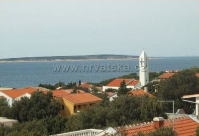 Appartements Mandre Damir