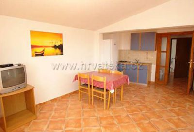 Appartements Mandre Damir