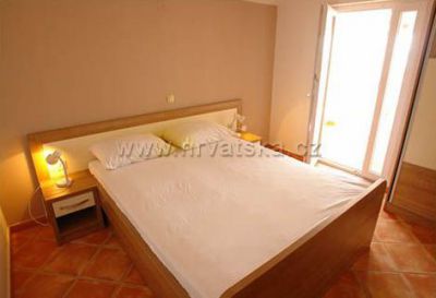 Appartements Mandre Damir