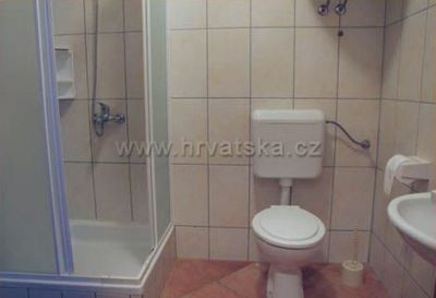 Appartements Mandre Damir