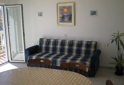 Appartements DANIA***