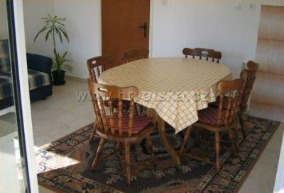 Appartements DANIA***