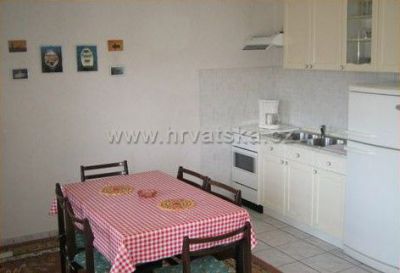 Appartements DANIA***