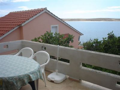 Appartements Danijela