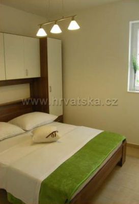 Appartements DARIJA