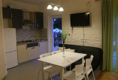 Appartements DARIJA