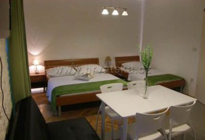 Appartements DARIJA
