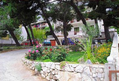 Appartements DARIJA