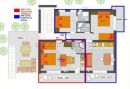 Appartements DARIJA