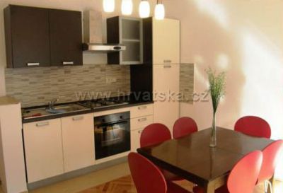 Appartements DARIJA