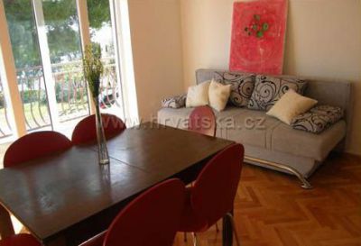 Appartements DARIJA