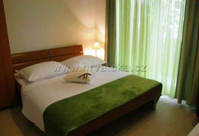 Appartements DARIJA