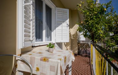 Appartement Debelic - Banjol