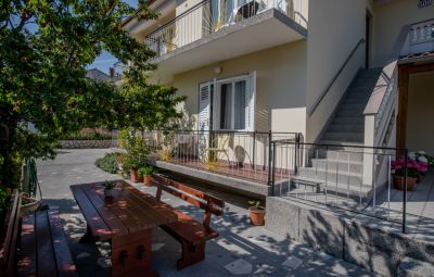 Appartement Debelic - Banjol