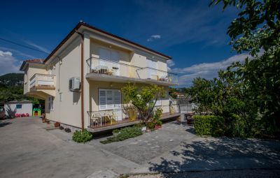 Appartement Debelic - Banjol