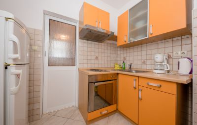 Appartement Debelic - Banjol