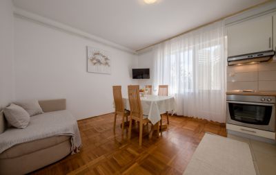 Appartement Debelic - Banjol