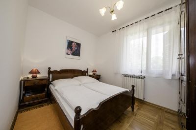 Appartements Dedic, Rab