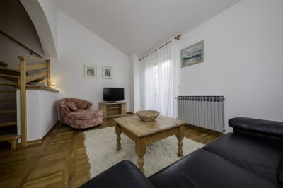 Appartements Dedic, Rab