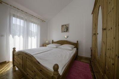 Appartements Dedic, Rab