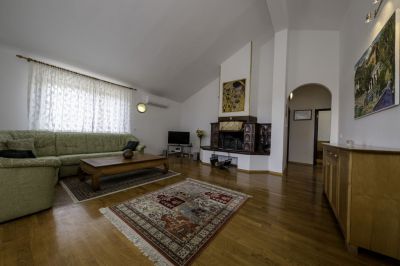 Appartements Dedic, Rab