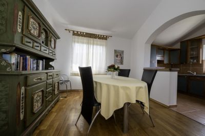 Appartements Dedic, Rab