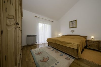 Appartements Dedic, Rab