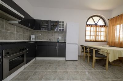 Appartements Dedic, Rab