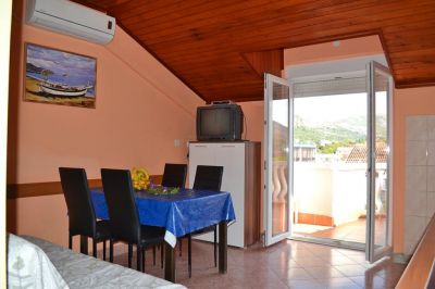 Appartements Delfin - Grebaštica