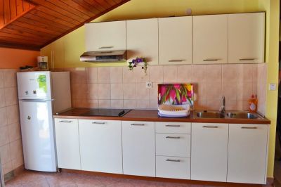 Appartements Delfin - Grebaštica