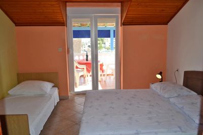 Appartements Delfin - Grebaštica