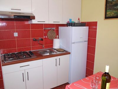 Appartements Delfin - Grebaštica