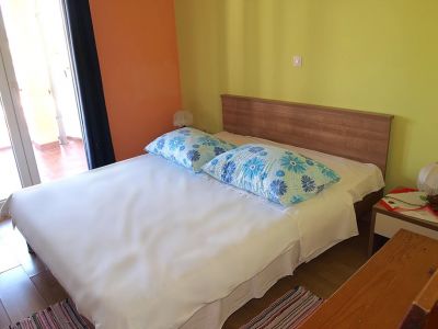 Appartements Delfin - Grebaštica