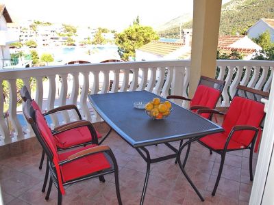 Appartements Delfin - Grebaštica