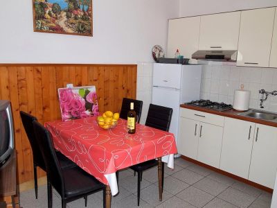 Appartements Delfin - Grebaštica