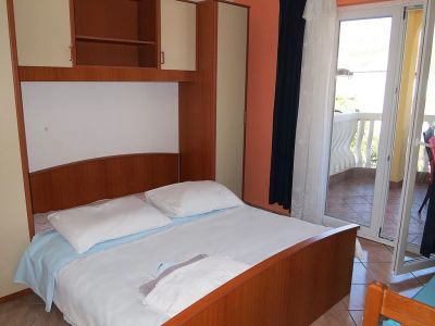 Appartements Delfin - Grebaštica