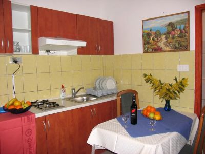 Appartements Delfin - Grebaštica