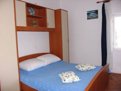 Appartements Delfin - Grebaštica