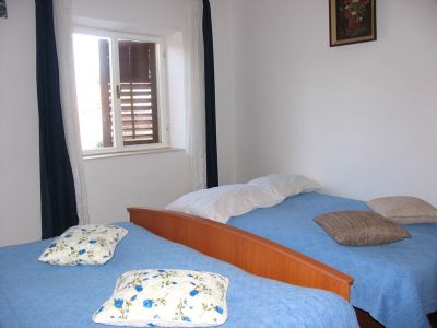 Appartements Delfin - Grebaštica