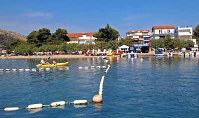 Appartements Delfin - Grebaštica