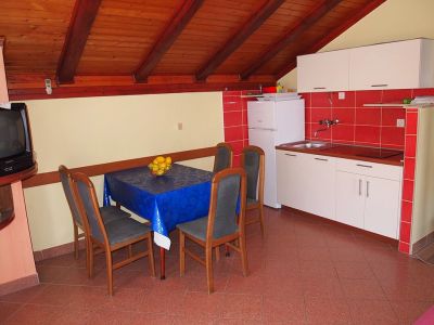 Appartements Delfin - Grebaštica