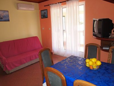 Appartements Delfin - Grebaštica