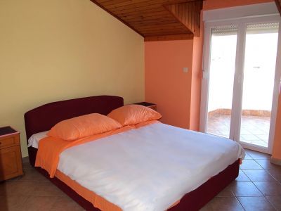 Appartements Delfin - Grebaštica