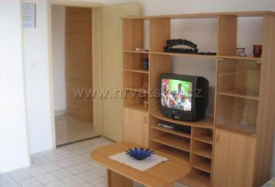Punat - Appartements Devcic