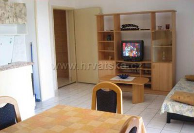 Punat - Appartements Devcic