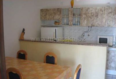 Punat - Appartements Devcic