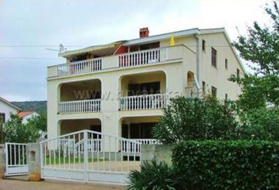 Punat - Appartements Devcic