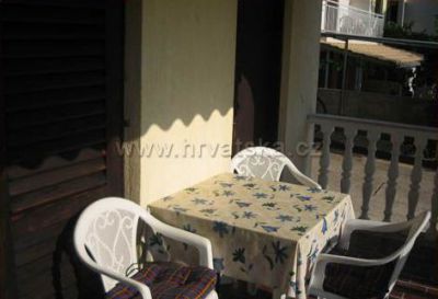 Punat - Appartements Devcic