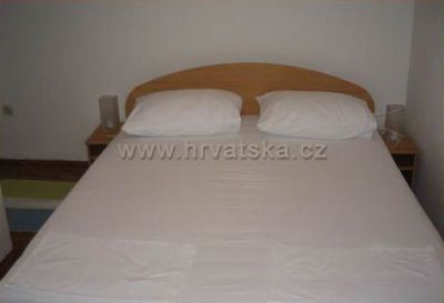 Punat - Appartements Devcic