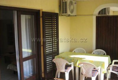Punat - Appartements Devcic